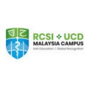 爱尔兰皇家外科医学院和都柏林大学马来西亚分校